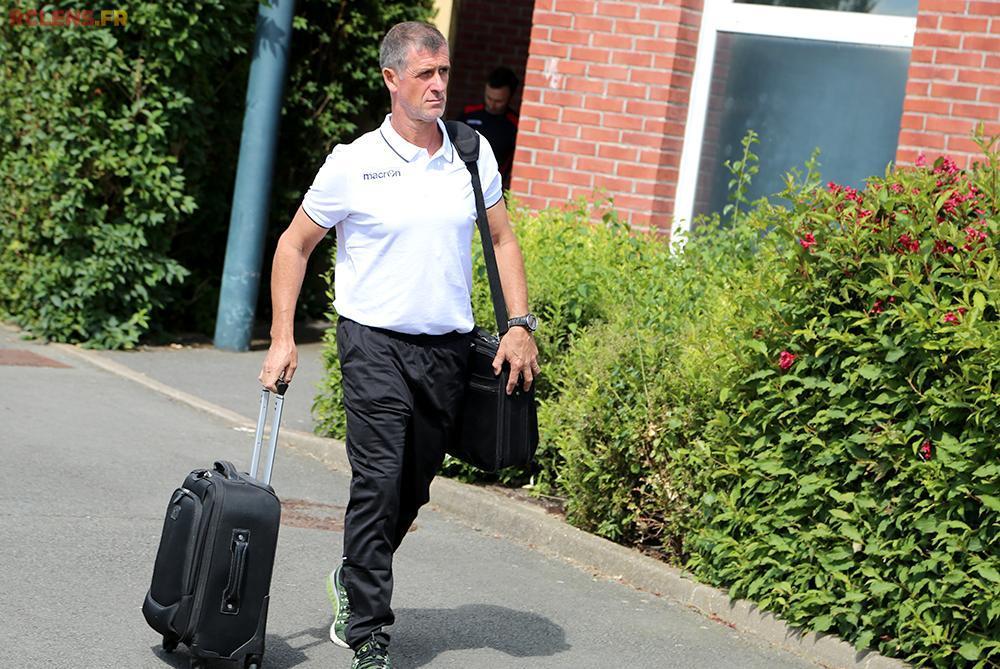 Direction Le Touquet Direction Le Touquet
