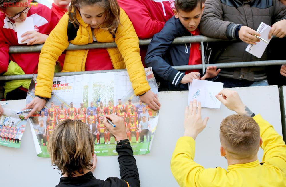 Entraînement privé des pros pour Club En Nord, JSO et BBT
