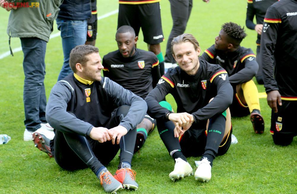 Entraînement privé des pros pour Club En Nord, JSO et BBT