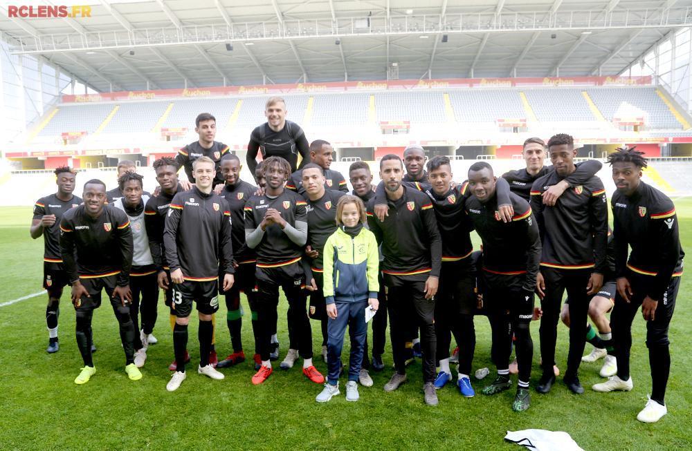Entraînement privé des pros pour Club En Nord, JSO et BBT