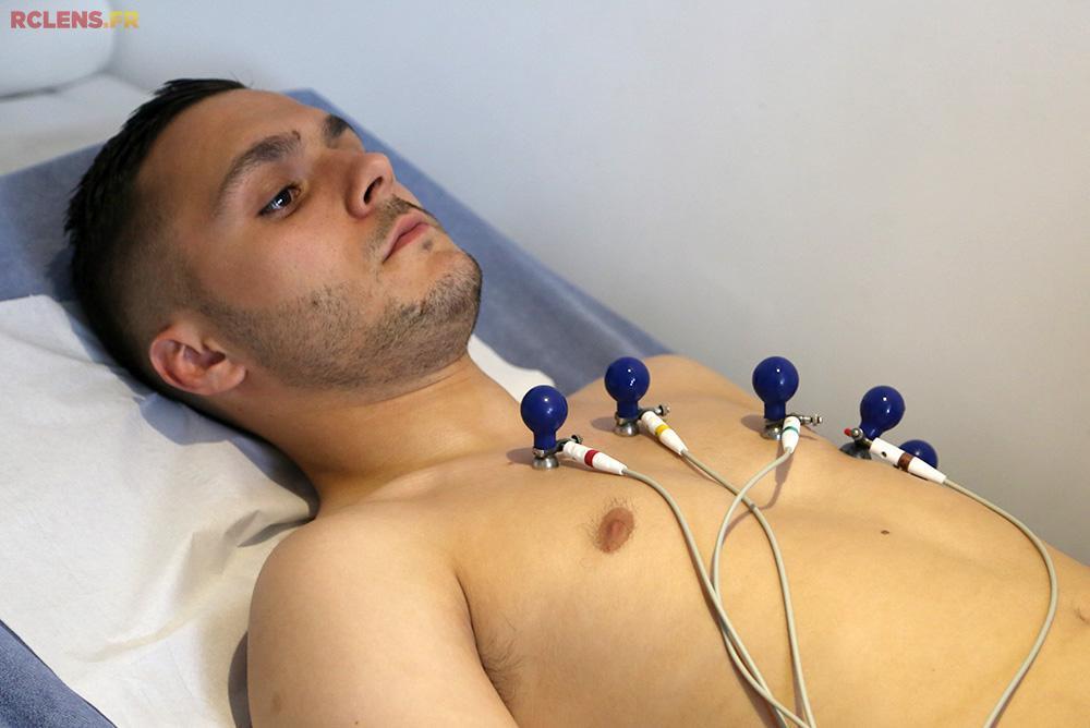 Bienvenue Tony Mauricio