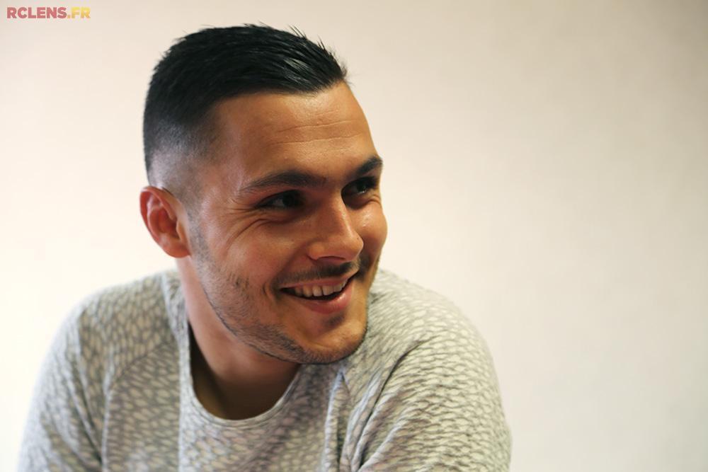 Bienvenue Tony Mauricio