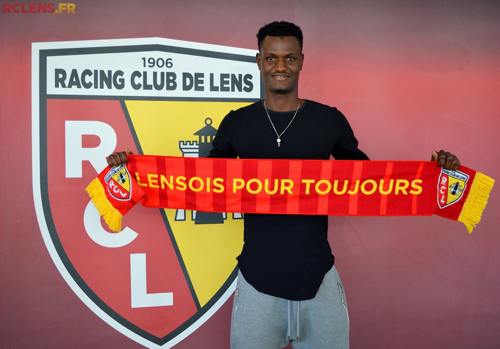 Signature pro 2 cory sene rclens Signature pro 2 cory sene rclens