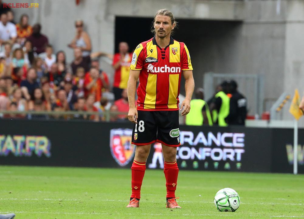 Lens - Guingamp en images : Yannick Cahuzac Lens - Guingamp en images : Yannick Cahuzac