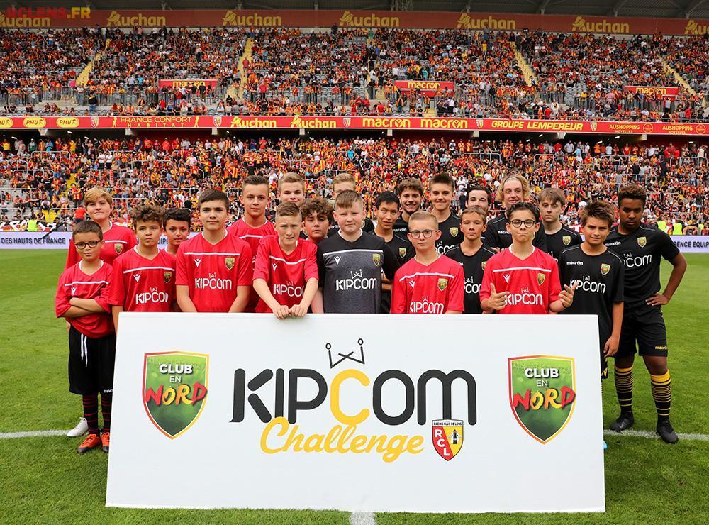 Lens - Guingamp en images Lens - Guingamp en images