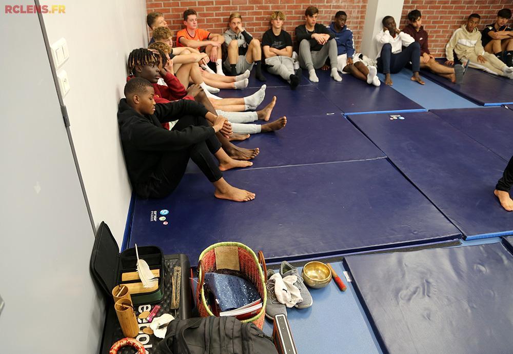A la découverte du MMA avec Tom Duquesnoy A la découverte du MMA avec Tom Duquesnoy