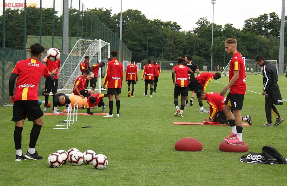 Entraînement Pro 2 Entraînement Pro 2