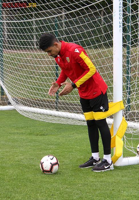 Entraînement Pro 2 Entraînement Pro 2