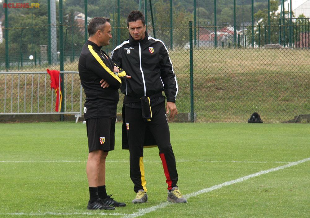 Entraînement Pro 2 Entraînement Pro 2