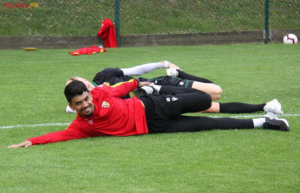 Entraînement Pro 2 Entraînement Pro 2