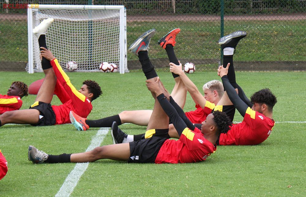 Entraînement Pro 2 Entraînement Pro 2