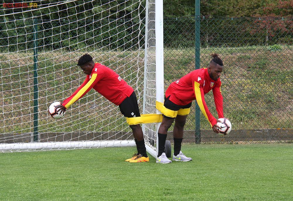 Entraînement Pro 2 Entraînement Pro 2