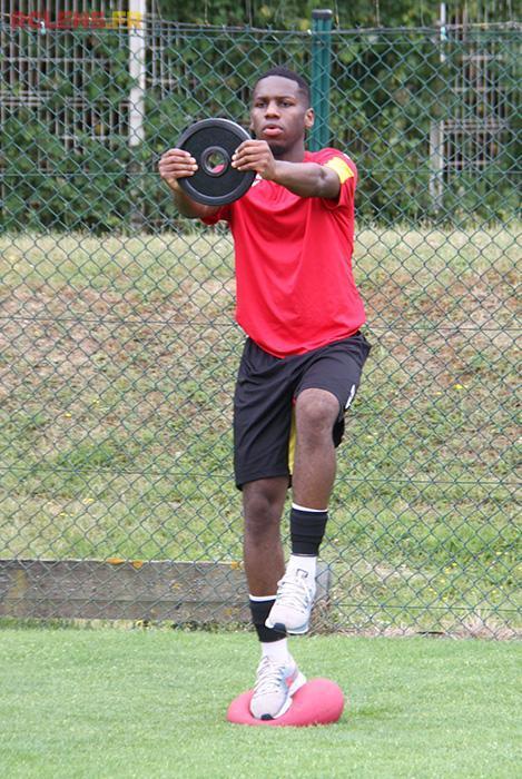 Entraînement Pro 2 Entraînement Pro 2