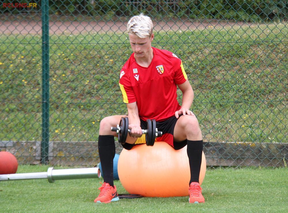 Entraînement Pro 2 Entraînement Pro 2