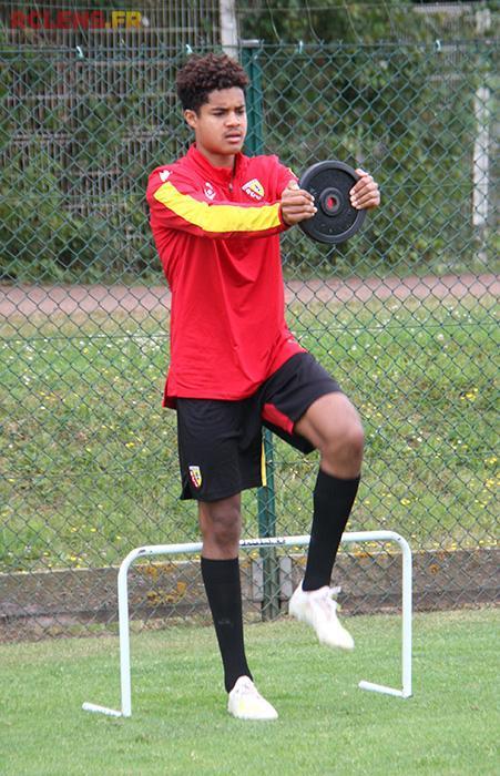 Entraînement Pro 2 Entraînement Pro 2