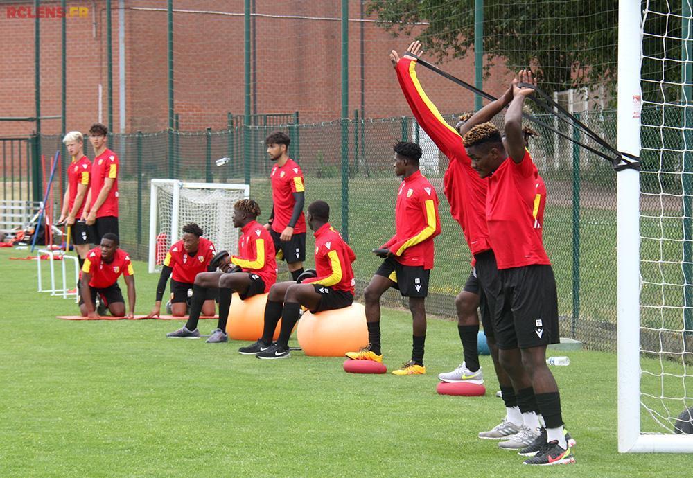 Entraînement Pro 2 Entraînement Pro 2