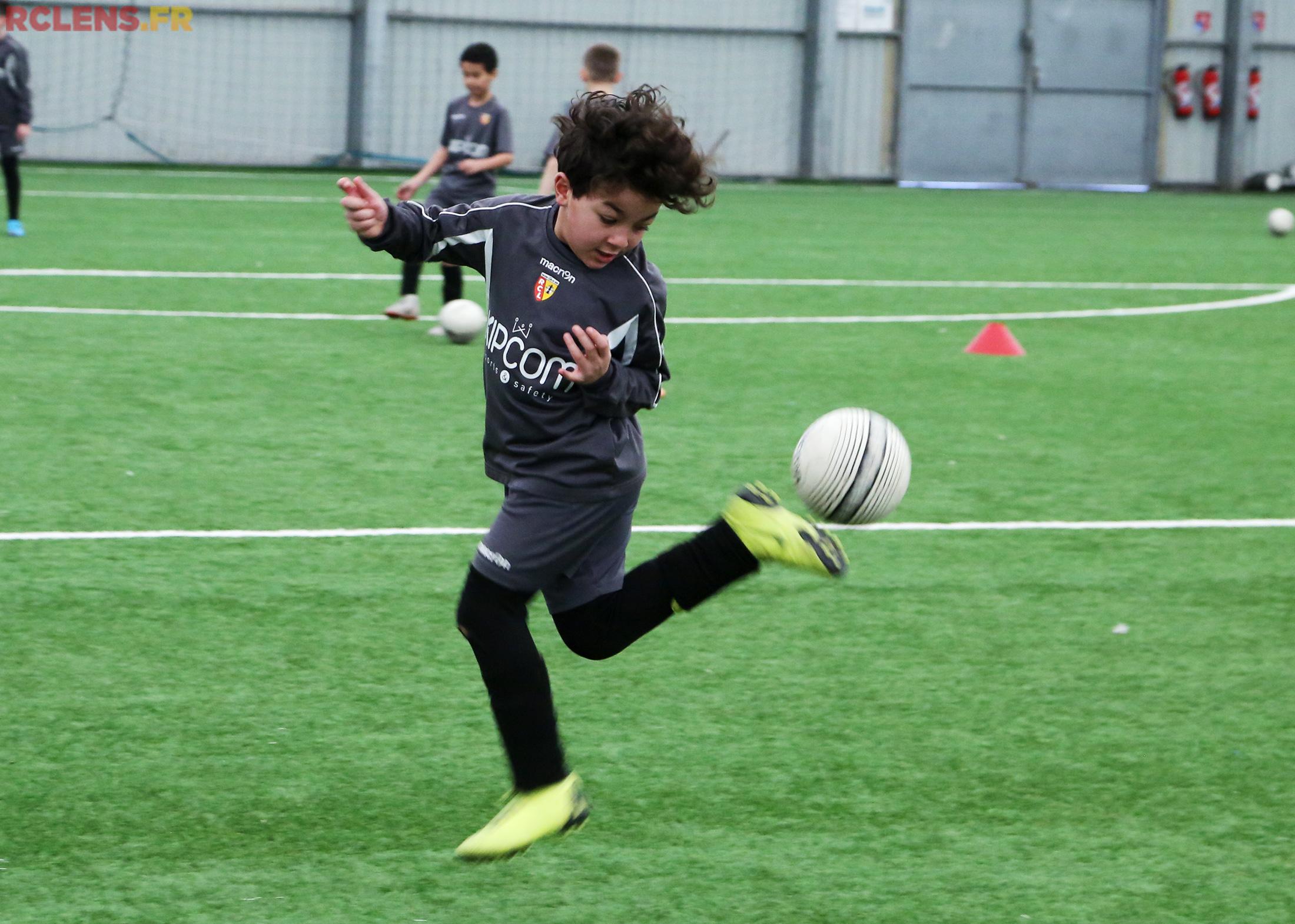 Stages Sang et Or La Gaillette rclens