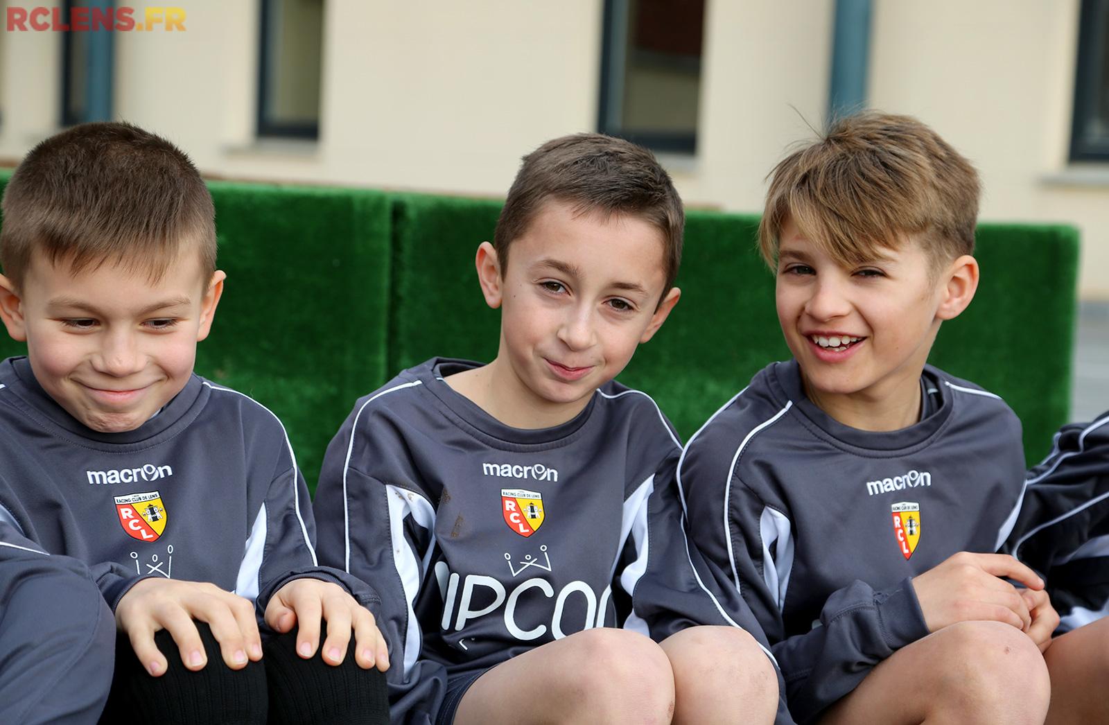 Stages Sang et Or La Gaillette rclens