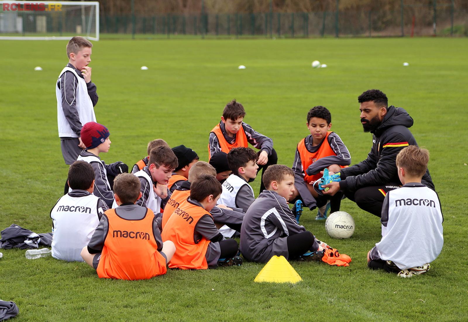 Stages Sang et Or La Gaillette rclens