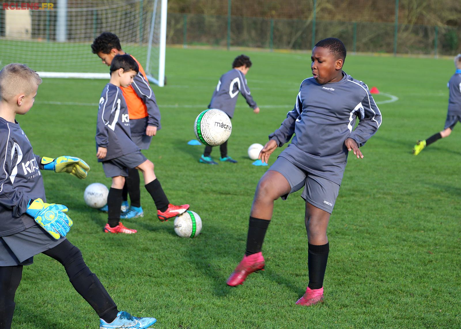 Stages Sang et Or La Gaillette rclens