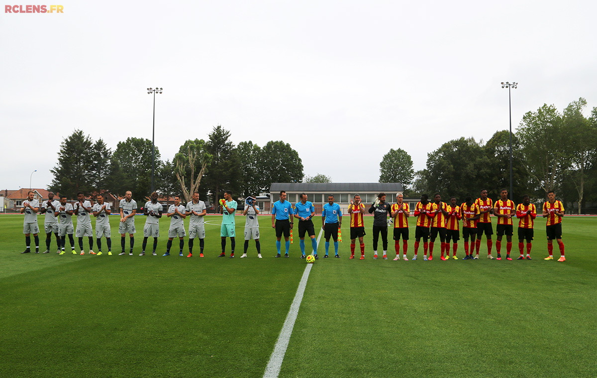 Lens - Le Havre en images Lens - Le Havre en images