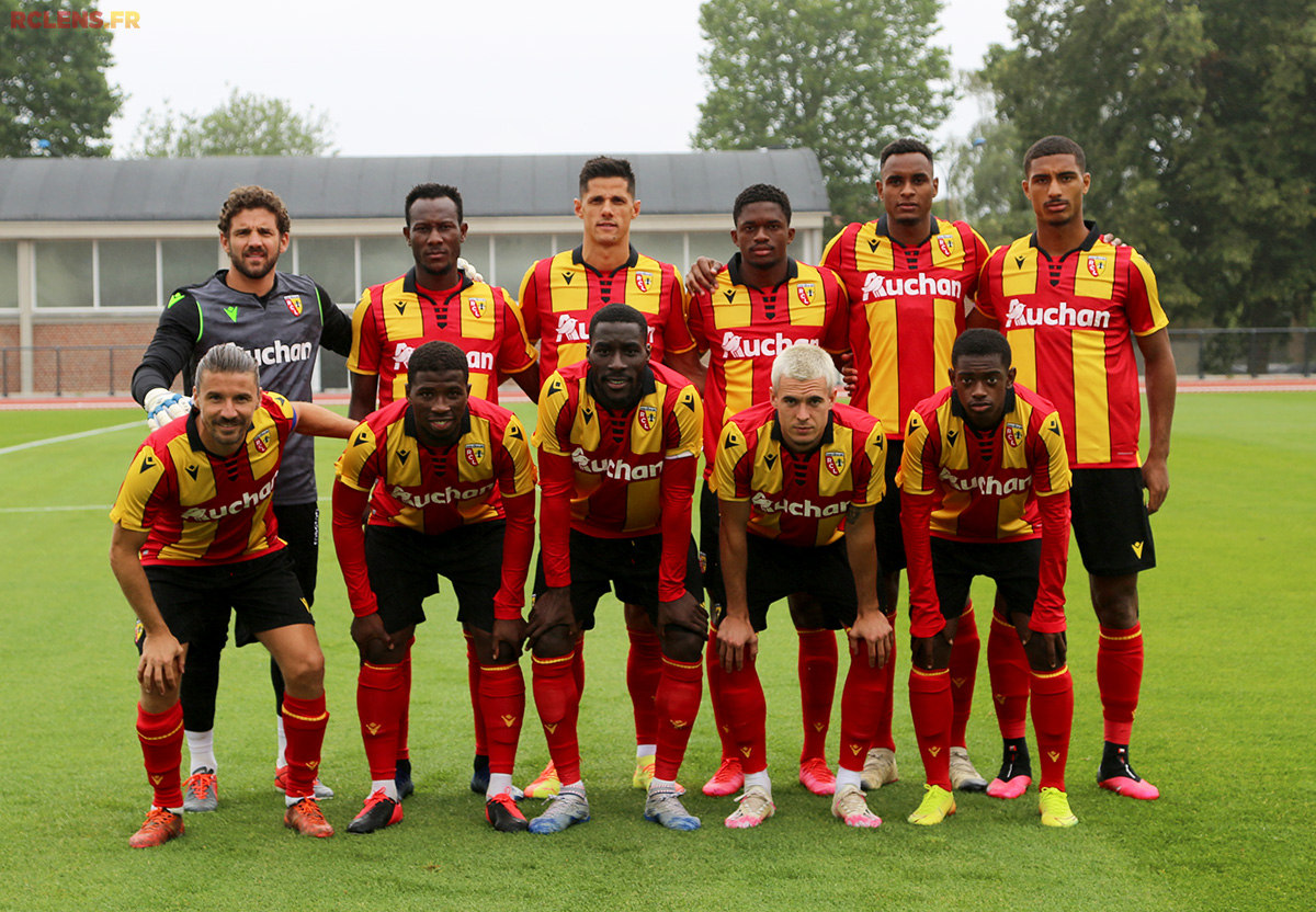 Lens - Le Havre en images Lens - Le Havre en images