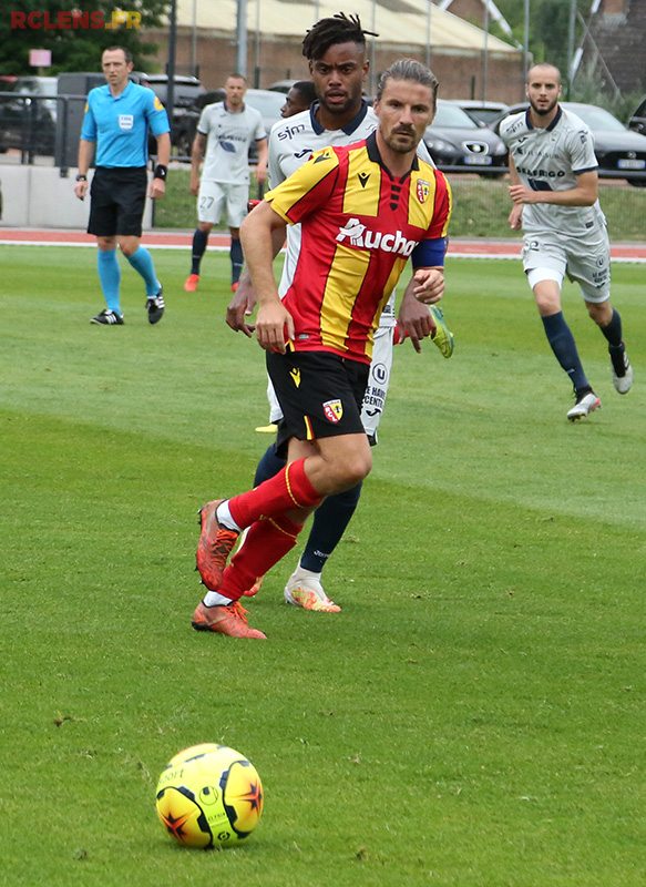 Lens - Le Havre en images : Yannick Cahuzac Lens - Le Havre en images : Yannick Cahuzac