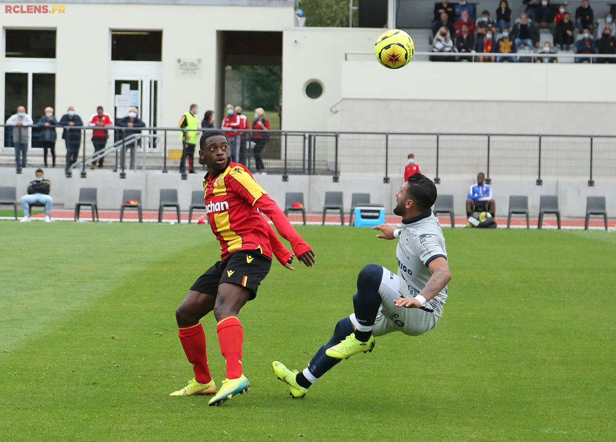 Lens - Le Havre en images : David Pereira Da Costa Lens - Le Havre en images : David Pereira Da Costa