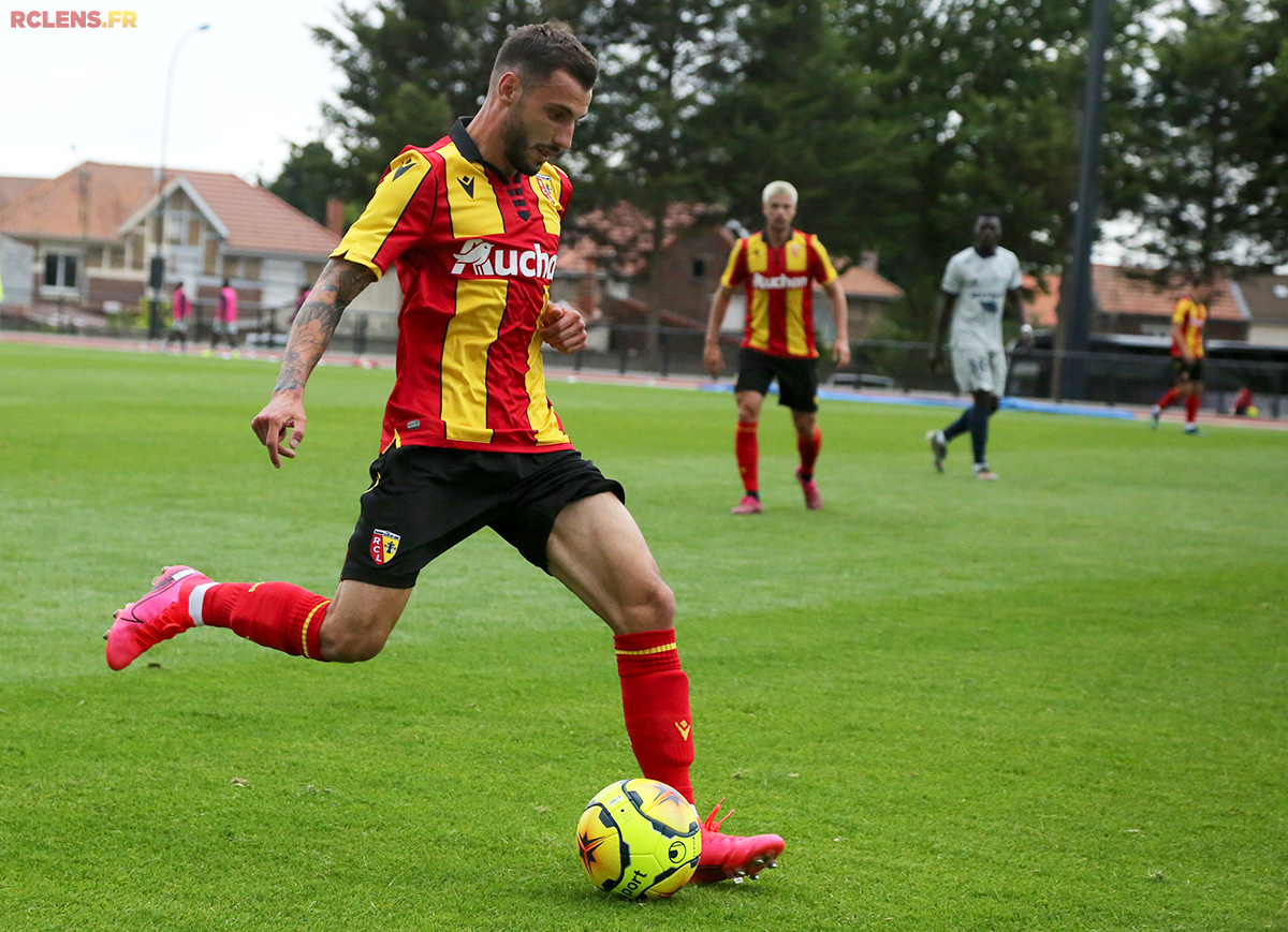 Lens - Le Havre en images : Jonathan Clauss Lens - Le Havre en images : Jonathan Clauss