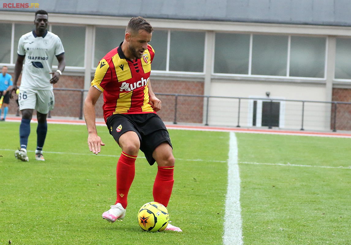 Lens - Le Havre en images : Jonathan Gradit Lens - Le Havre en images : Jonathan Gradit