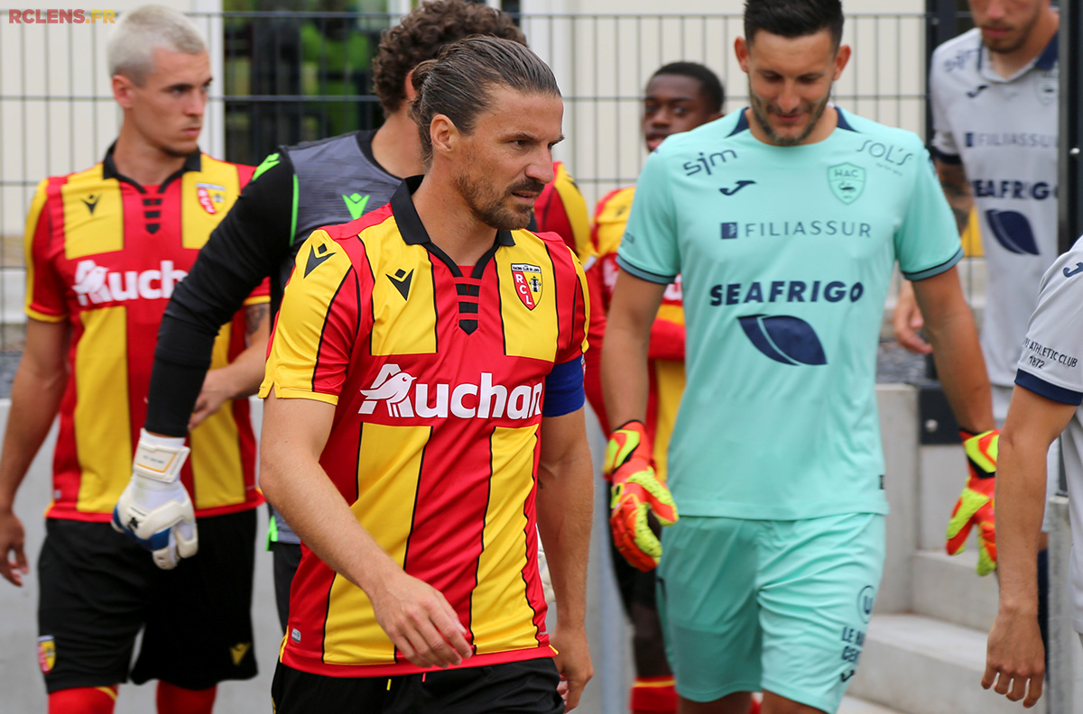 Lens - Le Havre en images : Yannick Cahuzac Lens - Le Havre en images : Yannick Cahuzac
