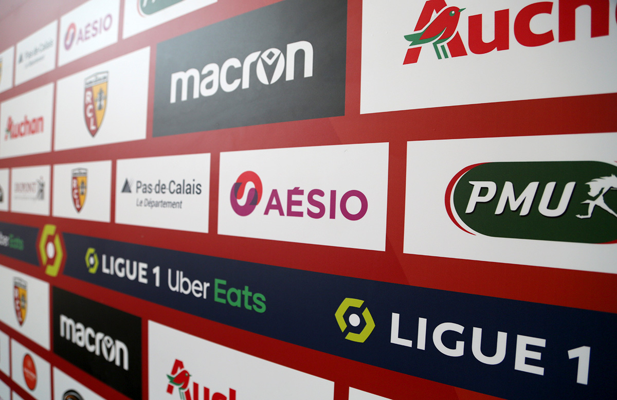 Aésio x RC Lens : Partenariat renouvelé et renforcé !