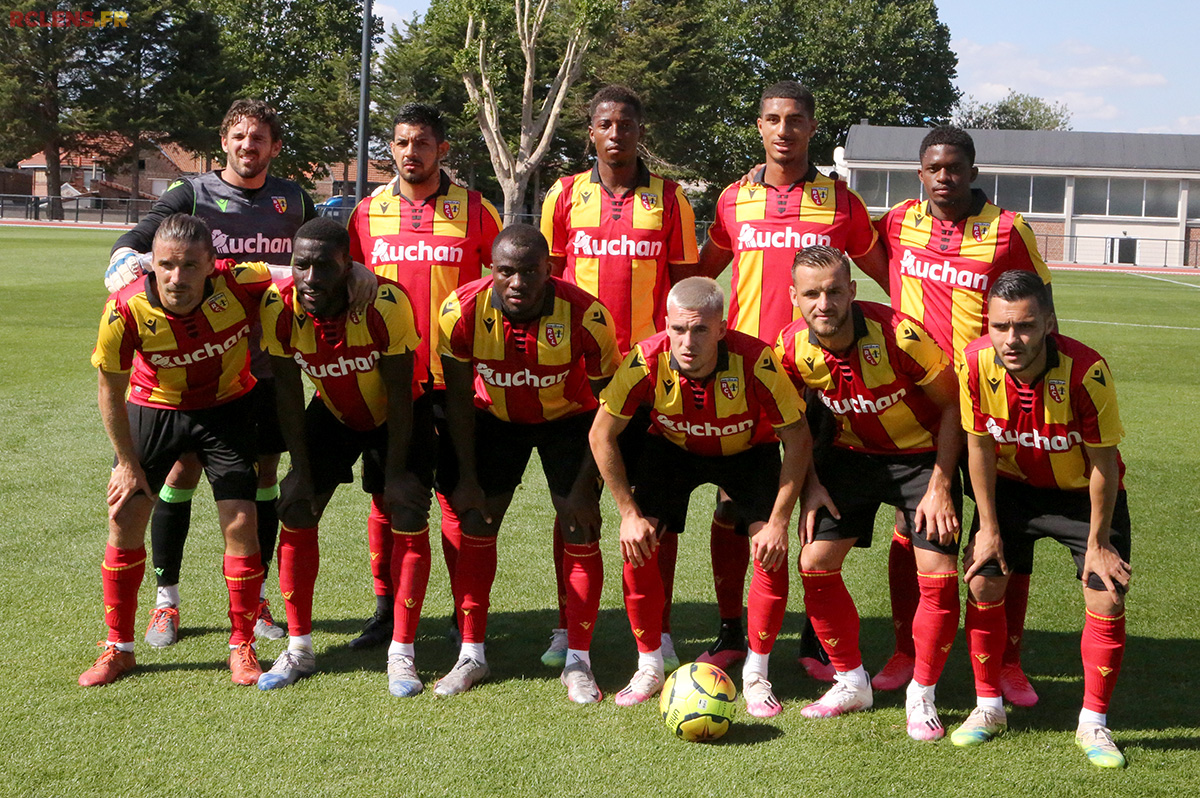 Lens - KAA Gent en images Lens - KAA Gent en images