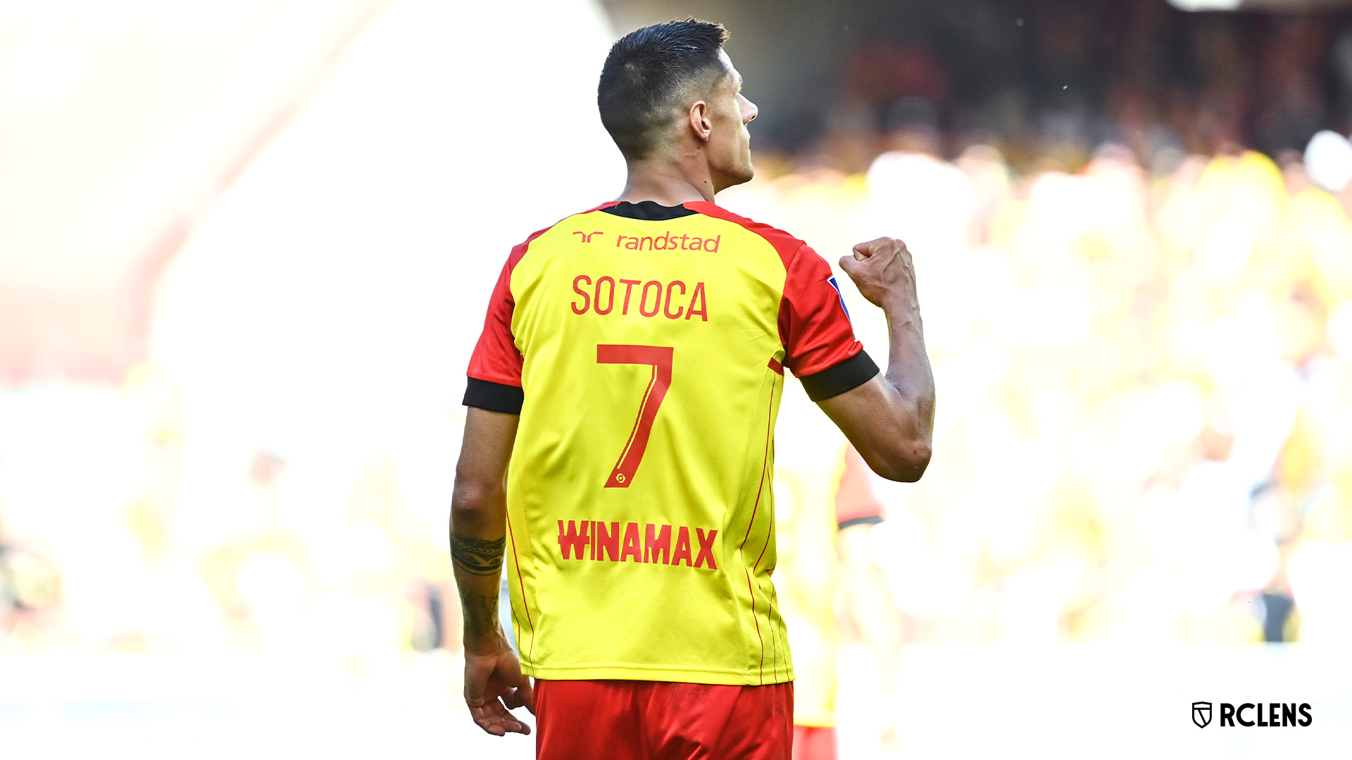 Votez Florian Sotoca ! Votez Florian Sotoca !