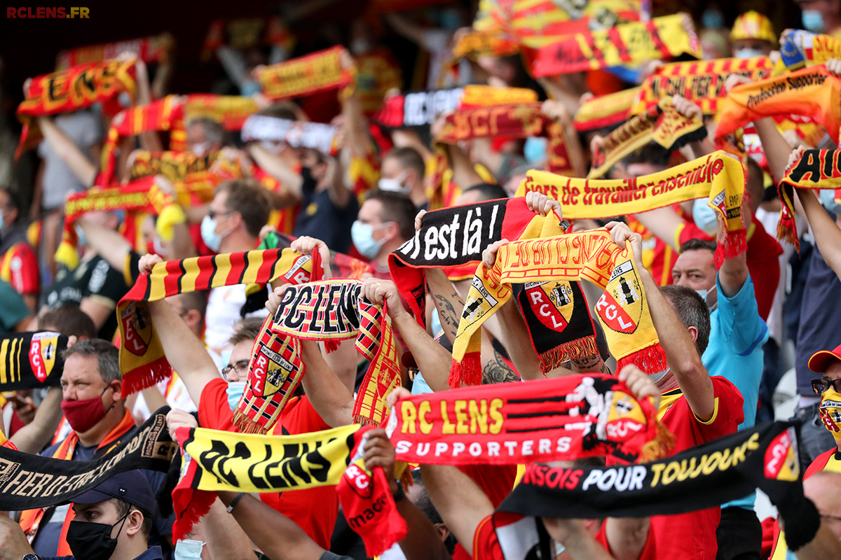 Lens - Bordeaux en images Lens - Bordeaux en images