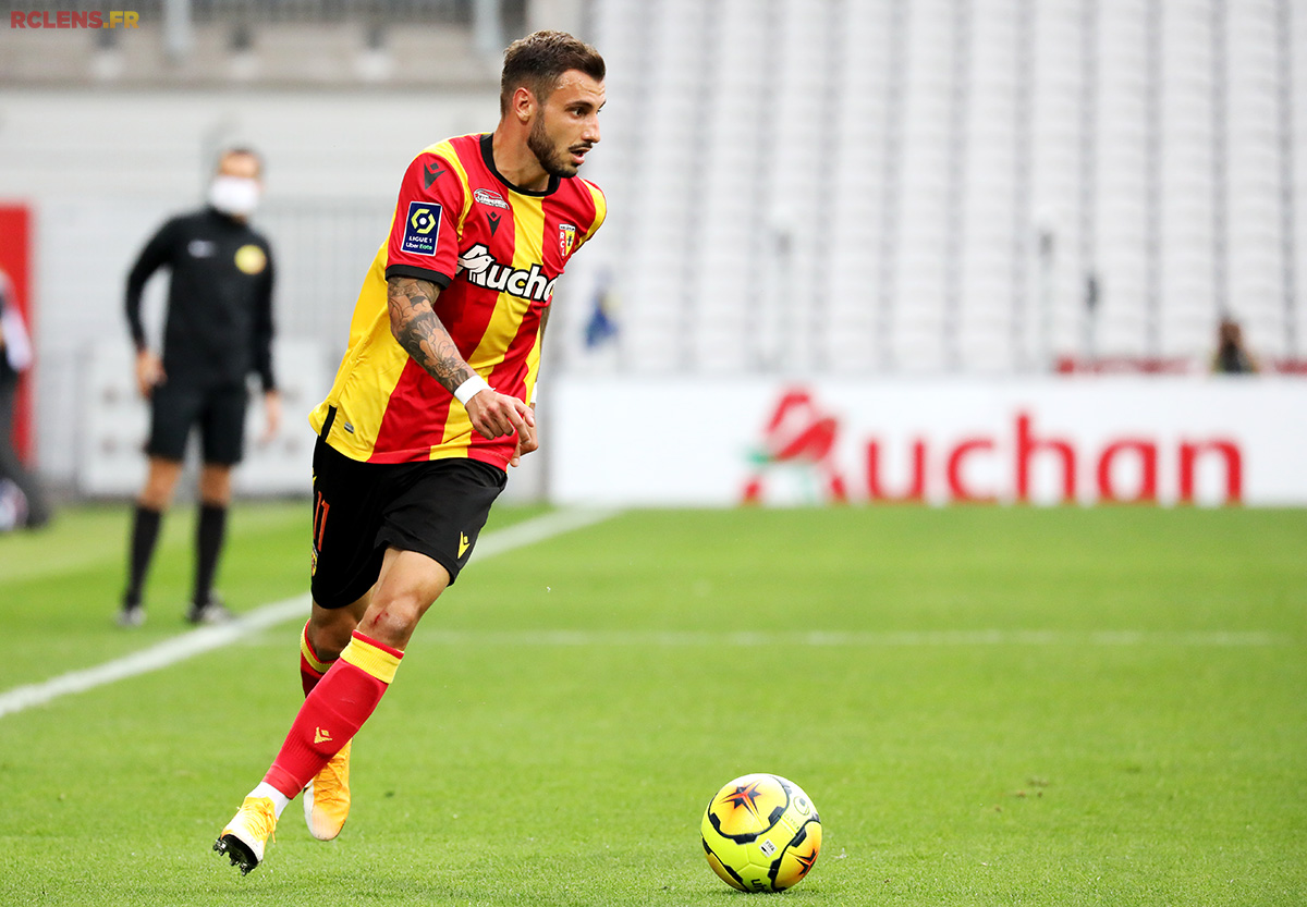 Lens - Bordeaux en images : Jonathan Clauss Lens - Bordeaux en images : Jonathan Clauss