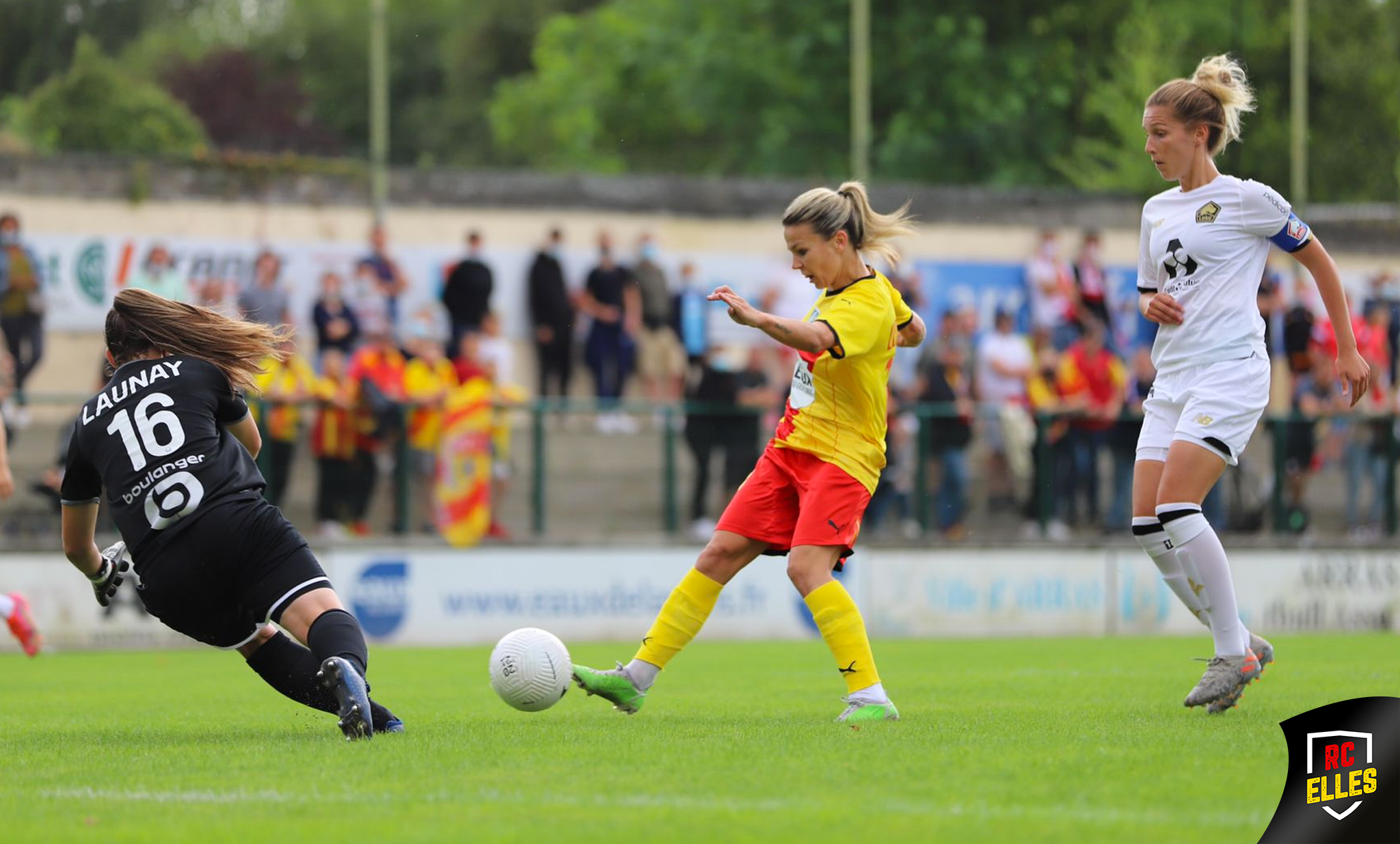 RC Lens-Lille OSC (0-0) : Un bon point RC Lens-Lille OSC (0-0) : Un bon point