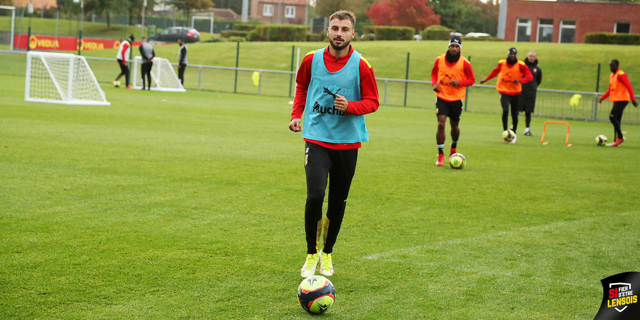 Toujours au travail : Jonathan Clauss Toujours au travail : Jonathan Clauss