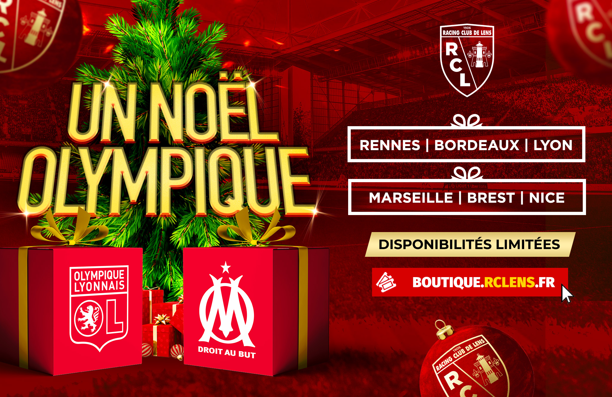 La bonne idée cadeau pour les fêtes ! La bonne idée cadeau pour les fêtes !
