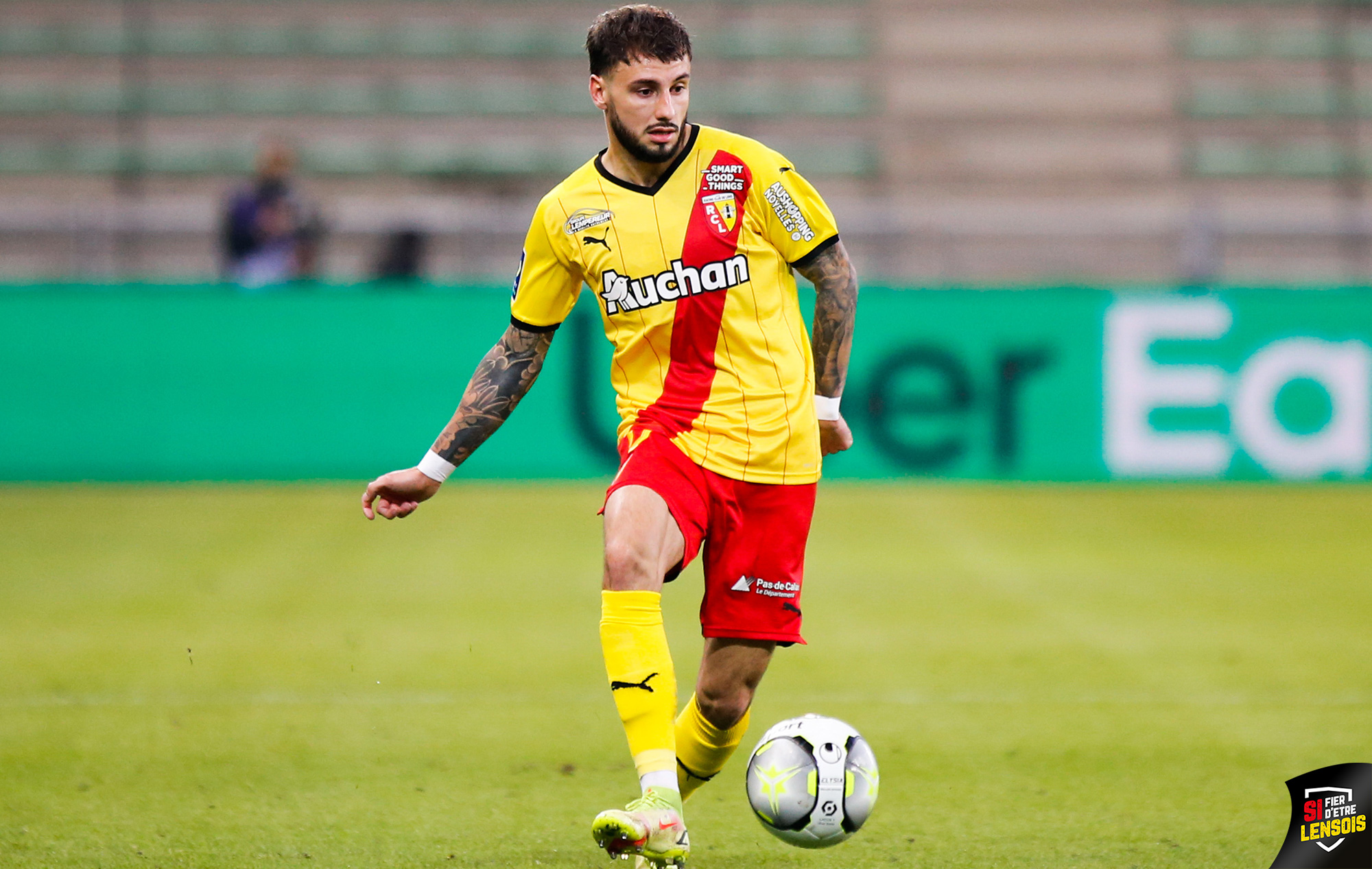 AS Saint-Etienne-RC Lens, l'après-match