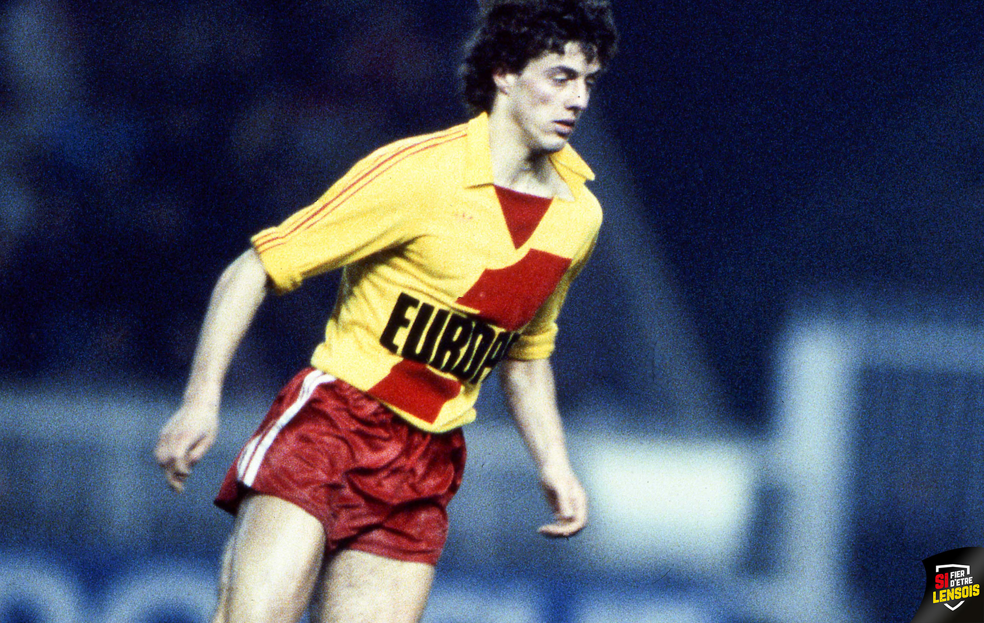 Philippe Vercruysse, l'élégance même