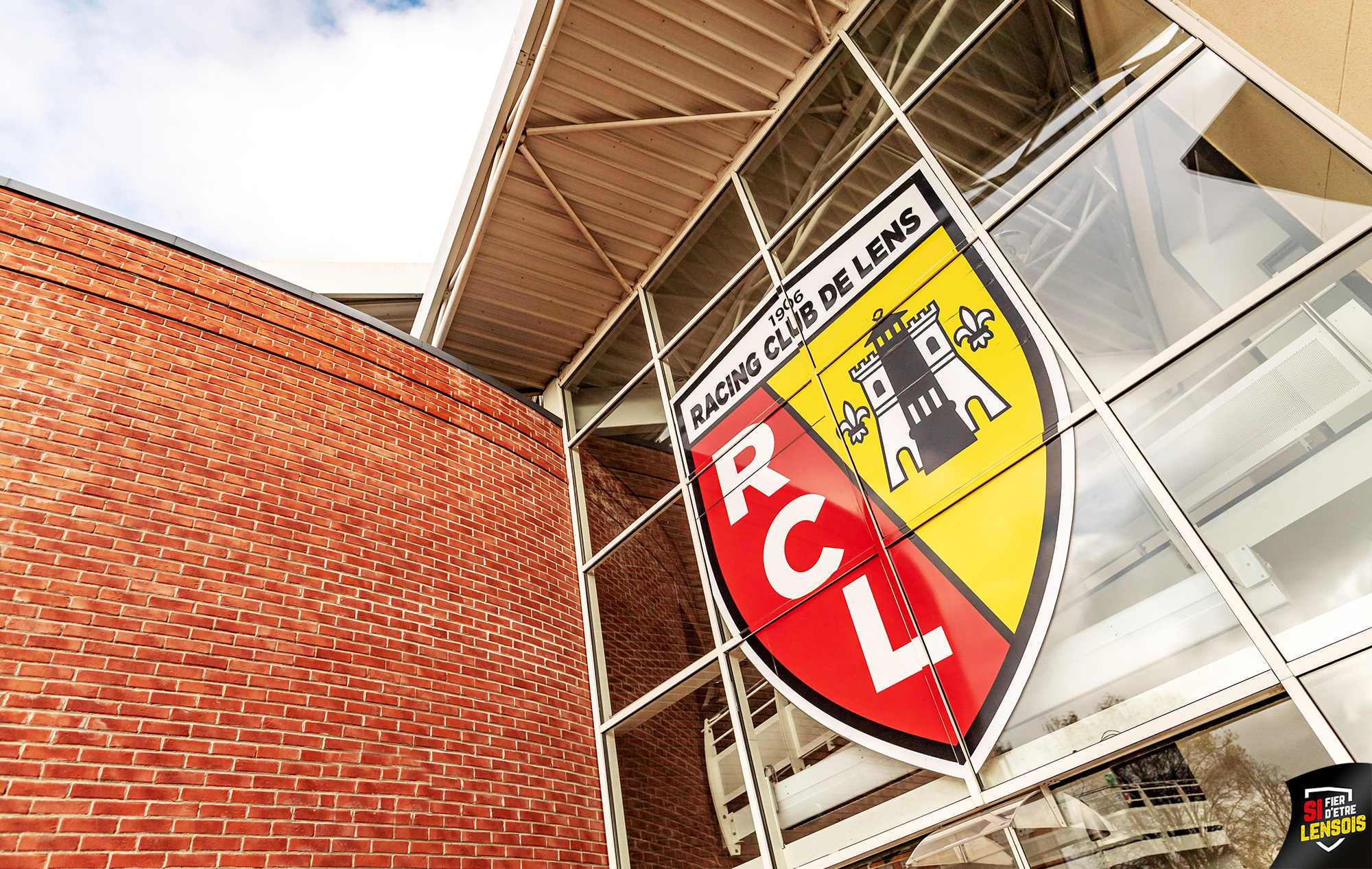 RCLens - La Gaillette fête ses 20 ans : un lieu unique RCLens - La Gaillette fête ses 20 ans : un lieu unique