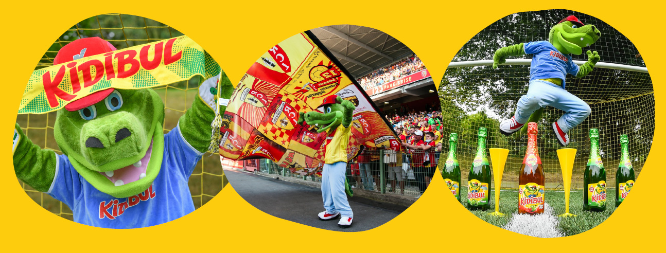 Bien plus qu'un simple tournoi - Gaillette Cup by Kidibul rclens Bien plus qu'un simple tournoi - Gaillette Cup by Kidibul rclens