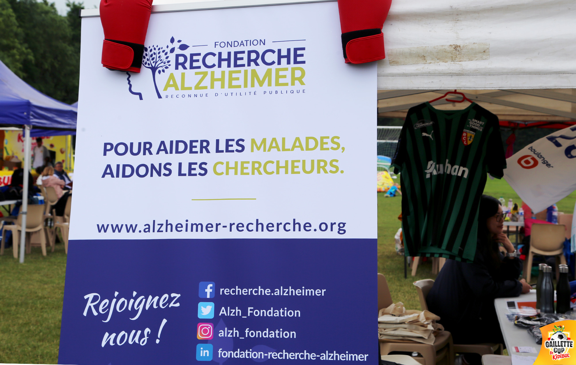 Trois jours de bonheur Gaillette Cup by Kidibul rclens U10 U8 Trois jours de bonheur Gaillette Cup by Kidibul rclens U10 U8