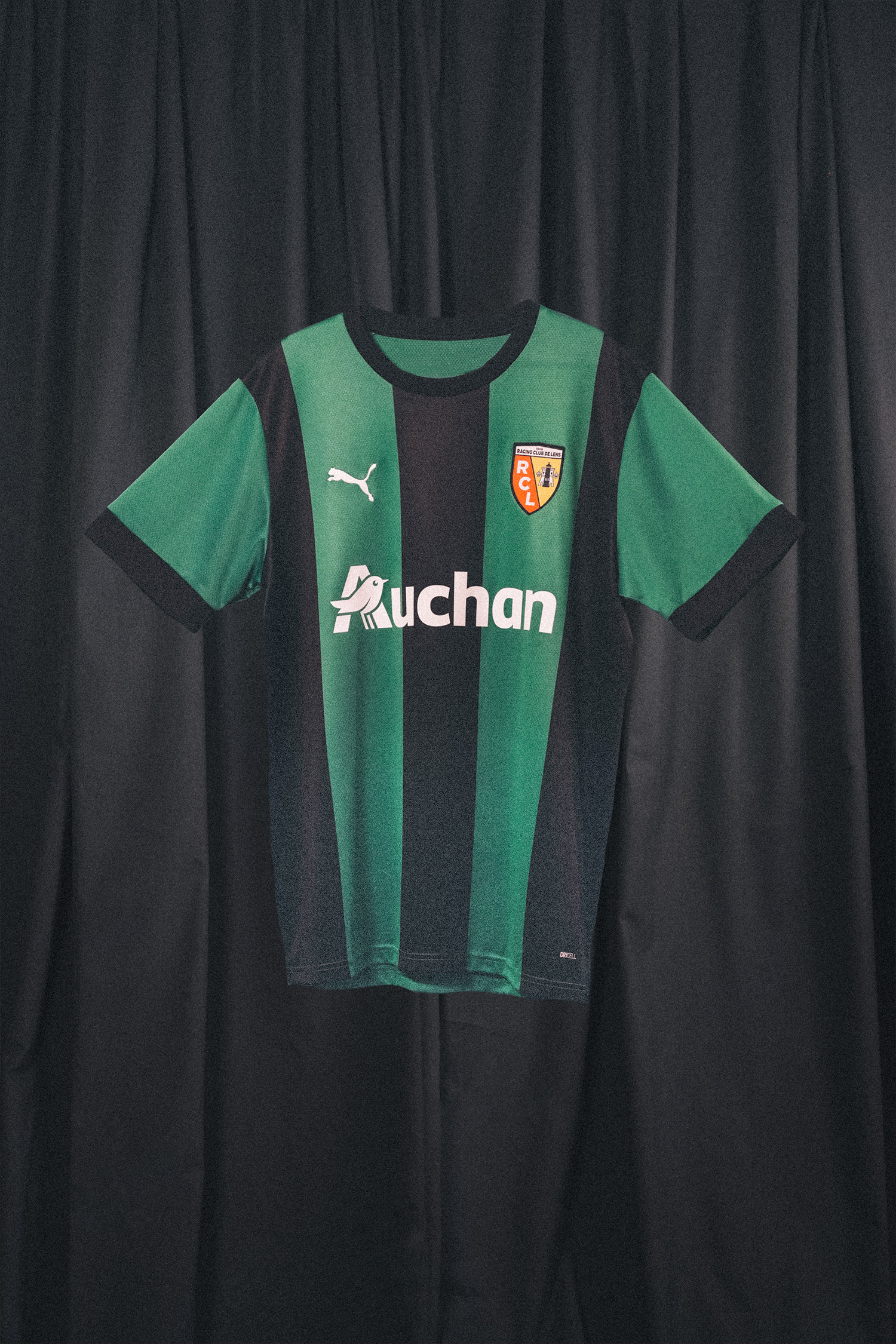 rc lens maillot 2022 2023