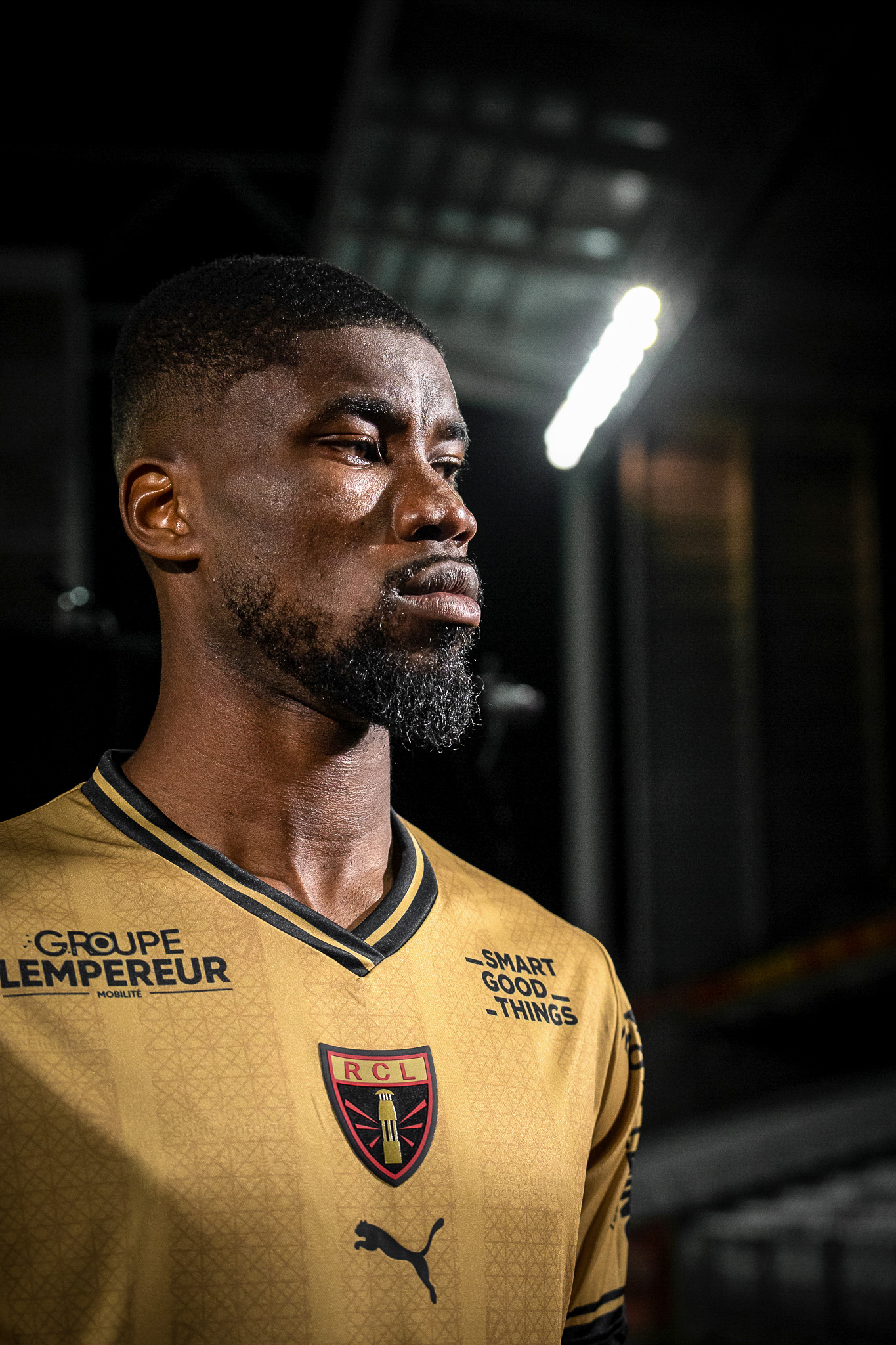 L'Histoire de Notre Vie : maillot Sainte-Barbe saison 2022-23 L'Histoire de Notre Vie : maillot Sainte-Barbe saison 2022-23