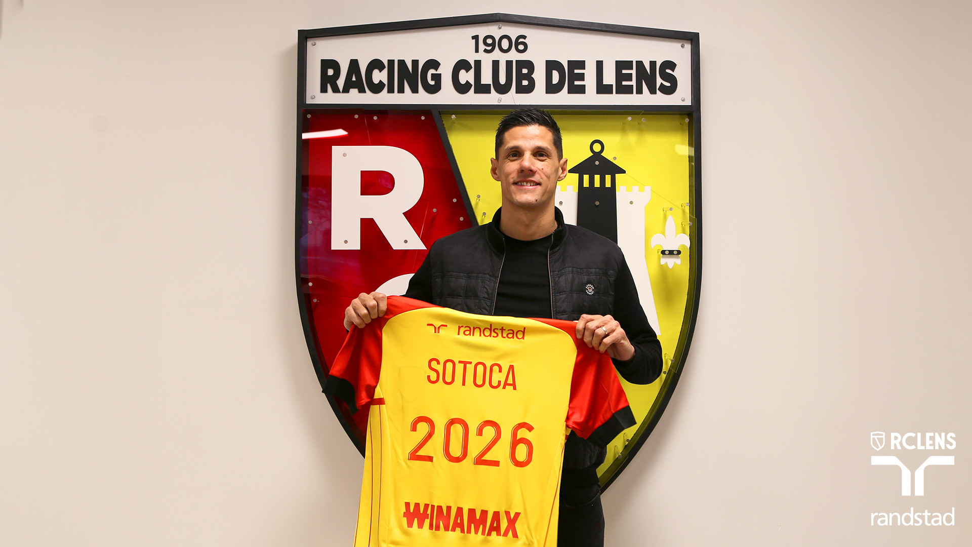 Florian Sotoca, au service du collectif jusqu’en 2026