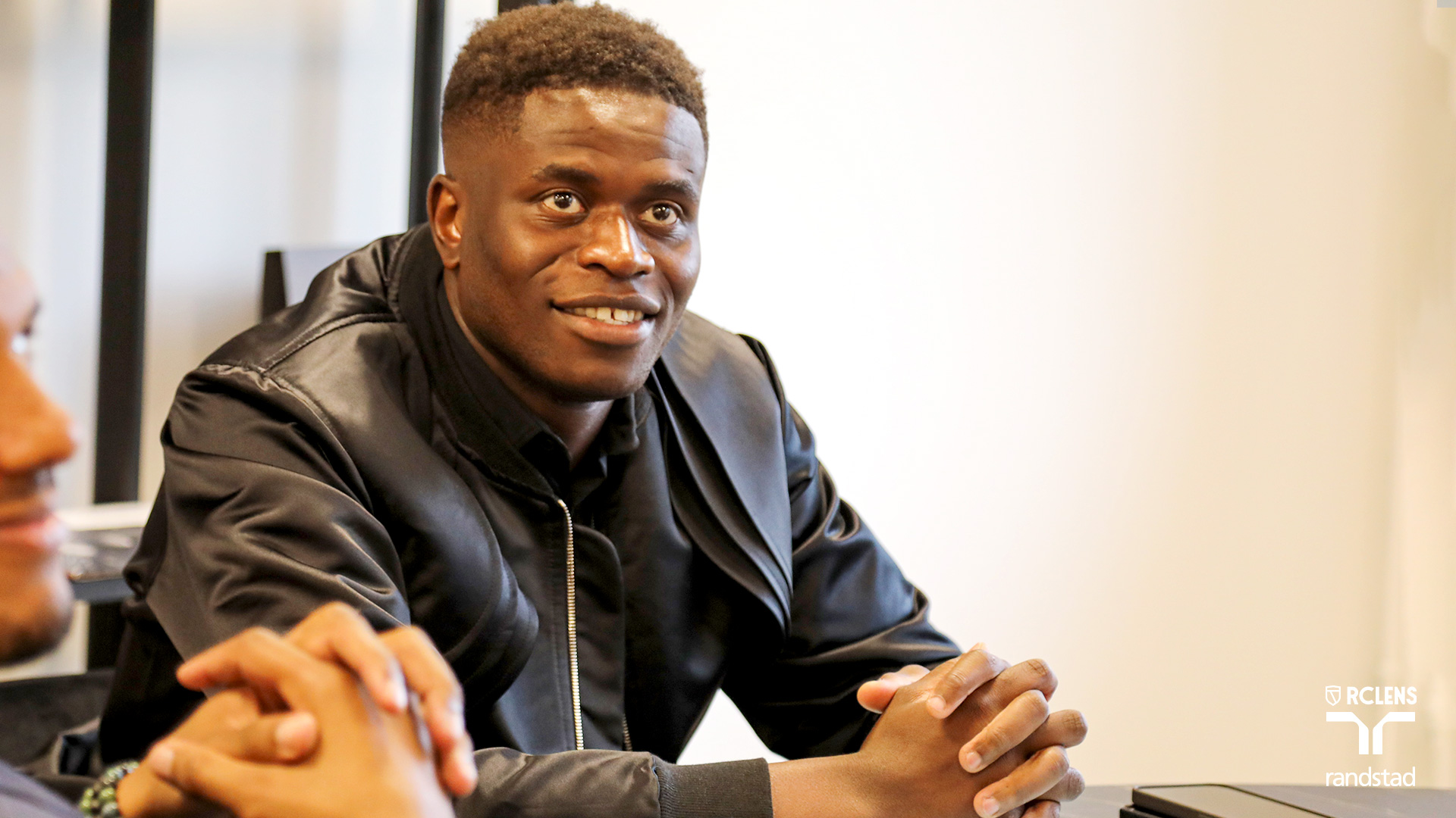 RC Lens : Brice Samba