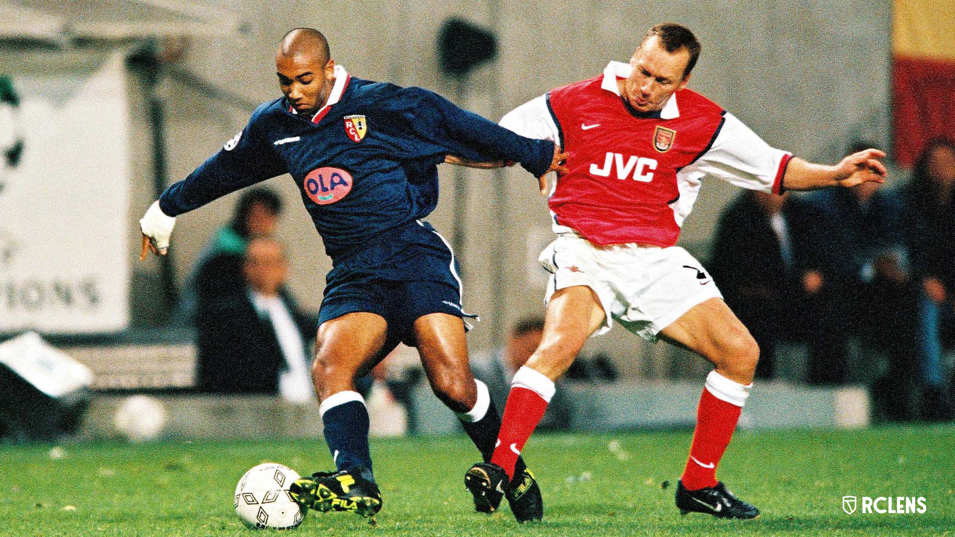 RC Lens-Arsenal FC, l'avant-match RC Lens-Arsenal FC, l'avant-match
