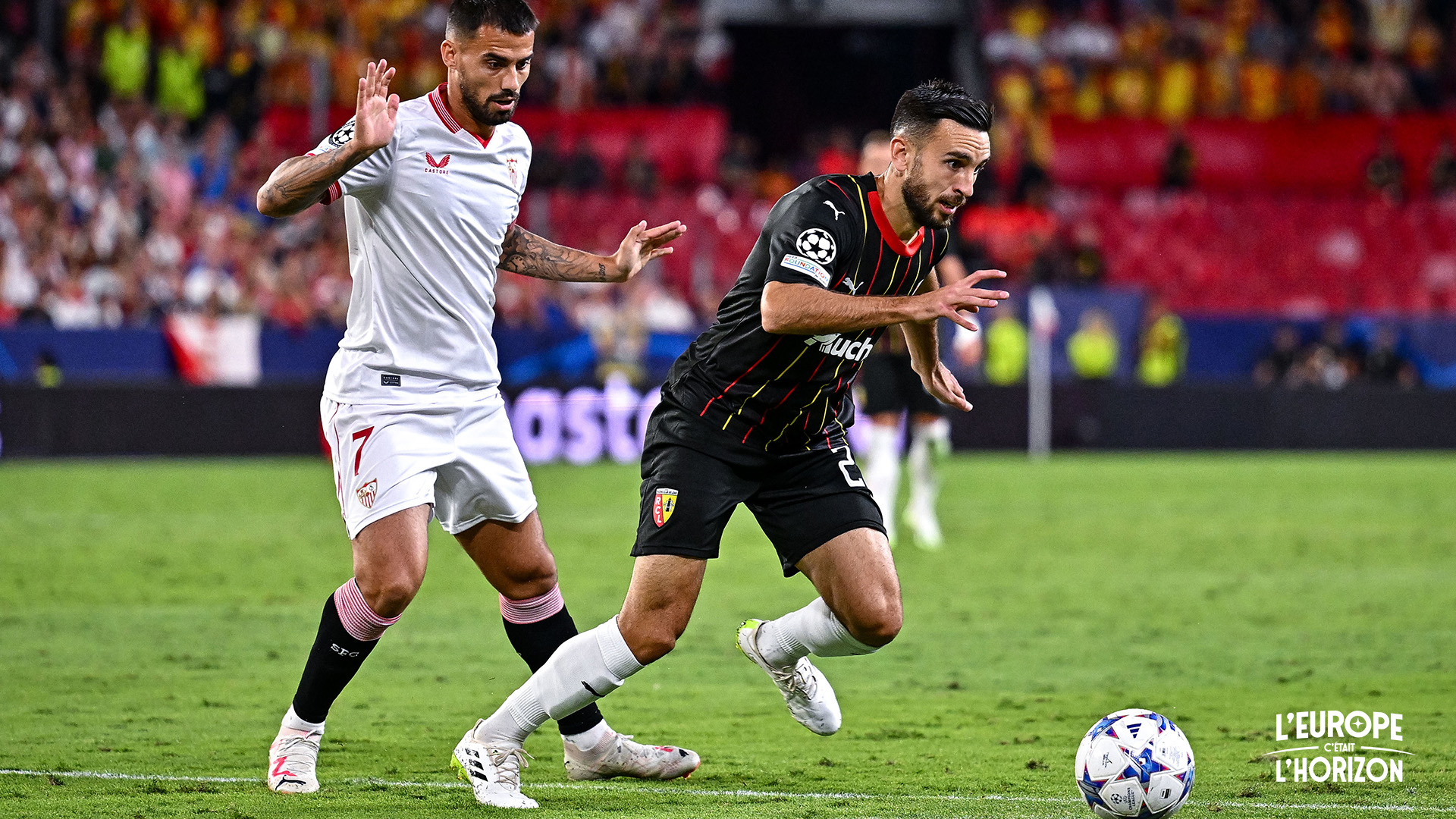 Avant PSV Eindhoven RC Lens Avant PSV Eindhoven RC Lens